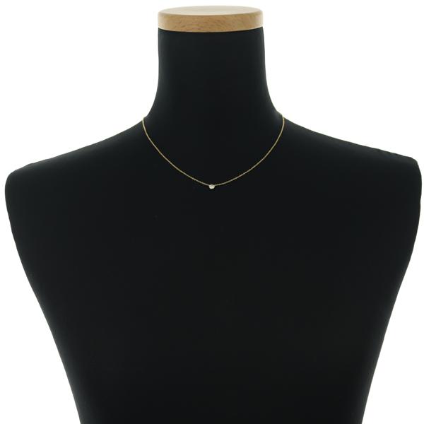 TIFFANY&Co.（ティファニー） ネックレス ダイヤ ダイヤモンド 0.14ct