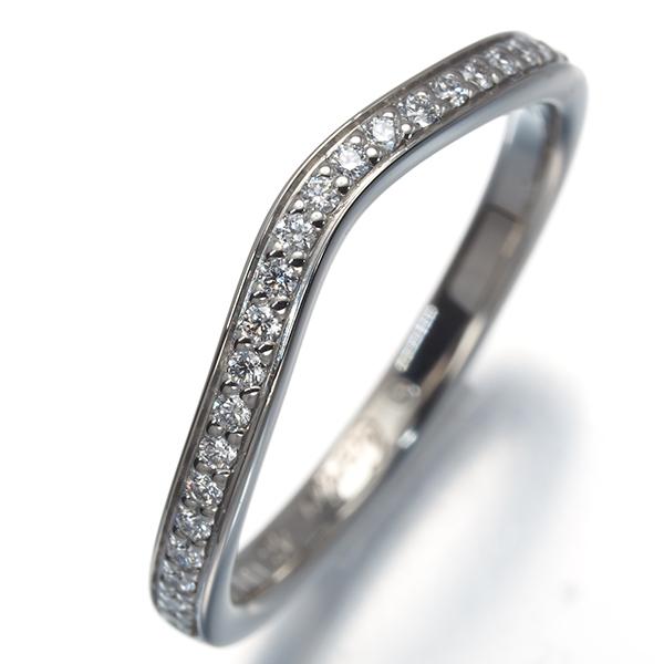 Cartier（カルティエ） リング ダイヤ ダイヤモンド バレリーナ