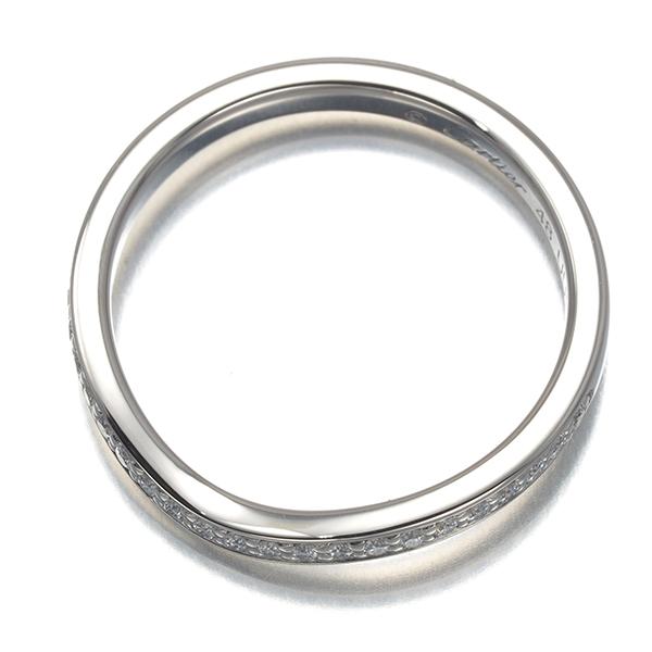 Cartier（カルティエ） リング ダイヤ ダイヤモンド バレリーナ