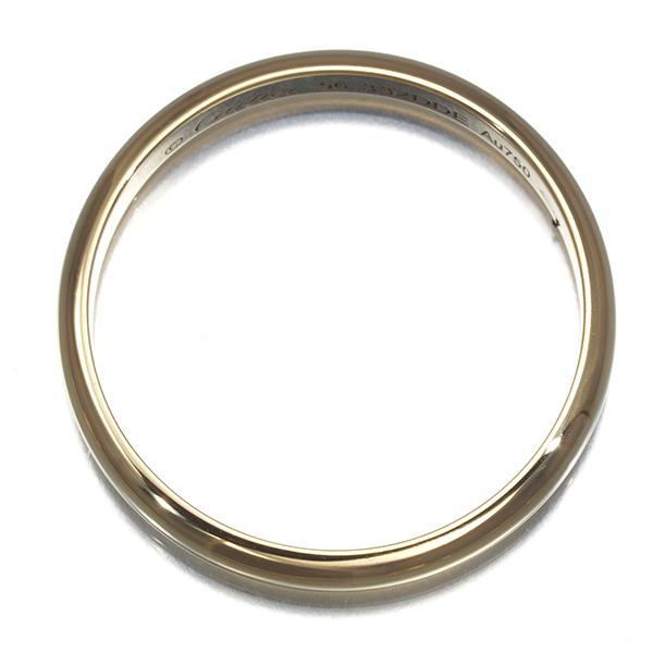 Cartier（カルティエ） リング 1895 クラシックウェディング 2.5mm 56 
