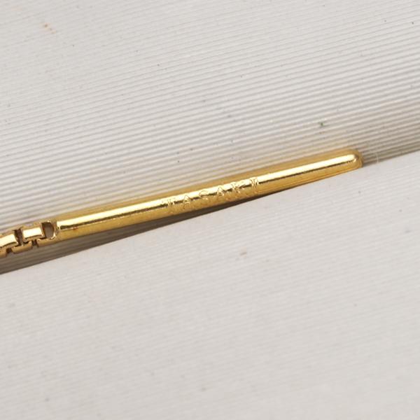 TASAKI（タサキ） ピアス パール 真珠 5.0mm 一粒 揺れる アメリカン