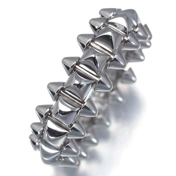 Cartier（カルティエ） リング クラッシュドゥカルティエ MM 54号