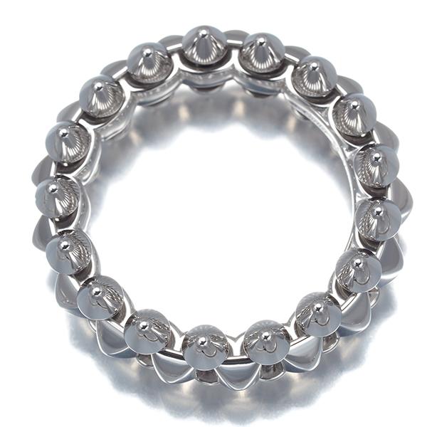 Cartier（カルティエ） リング クラッシュドゥカルティエ MM 54号