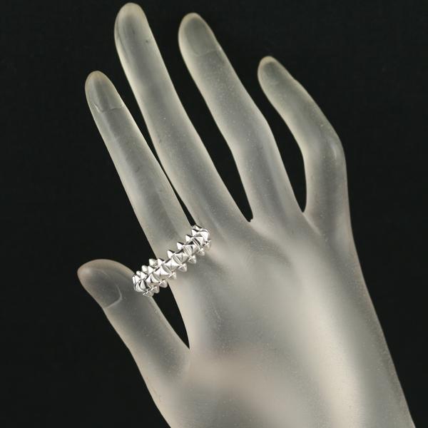 Cartier（カルティエ） リング クラッシュドゥカルティエ MM 54号