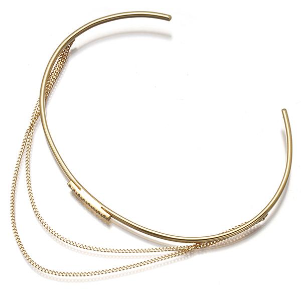 AHKAH（アーカー） ブレスレット ダイヤ ダイヤモンド 0.04ct