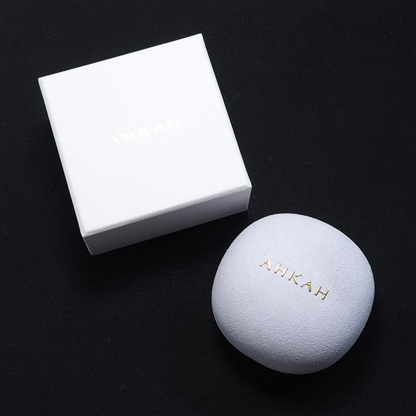 AHKAH（アーカー） ブレスレット ダイヤ ダイヤモンド 0.04ct
