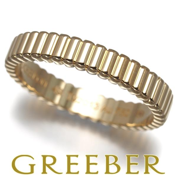 BOUCHERON（ブシュロン） リング キャトルグログラン スモール 49号