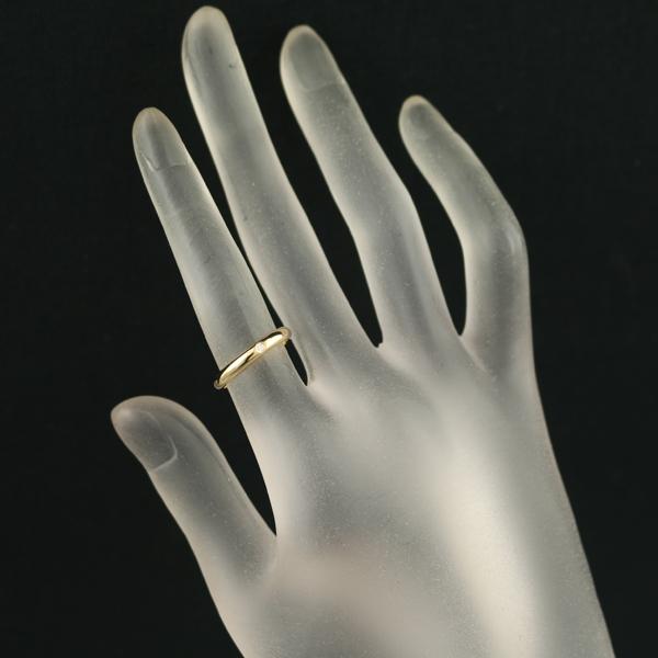 Cartier（カルティエ） リング ダイヤ ダイヤモンド 1895 クラシック