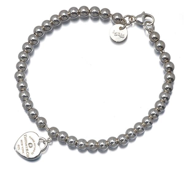 TIFFANY&Co.（ティファニー） ブレスレット ダイヤ ダイヤモンド