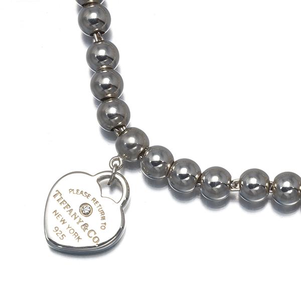 TIFFANY&Co.（ティファニー） ブレスレット ダイヤ ダイヤモンド