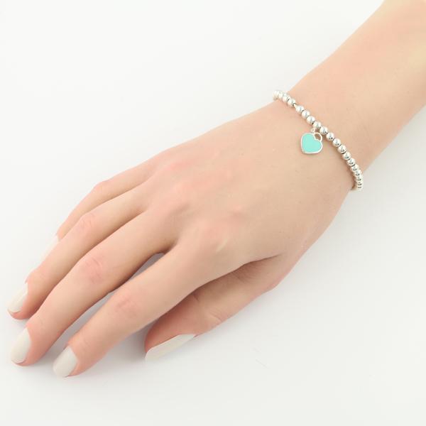 TIFFANY&Co.（ティファニー） ブレスレット ダイヤ ダイヤモンド