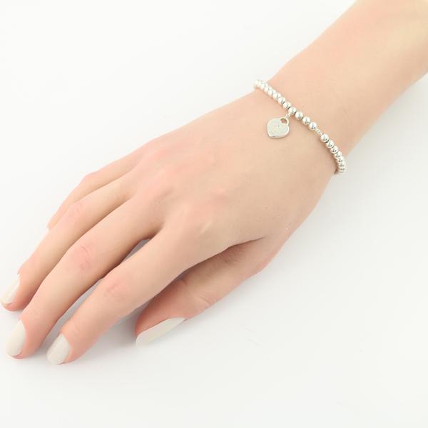 TIFFANY&Co.（ティファニー） ブレスレット ダイヤ ダイヤモンド