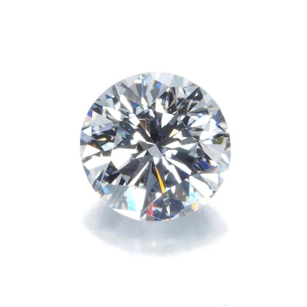 ダイヤ ダイヤモンド 0.413ct D IF VG ルース 裸石  ソーティング【ピアス加工可】GENJの画像