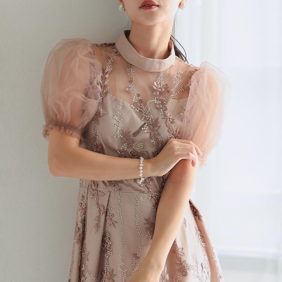 haremode オケージョンドレス 結婚式 ドレス ワンピース haremode オケージョンドレス 結婚式 ドレス ワンピース