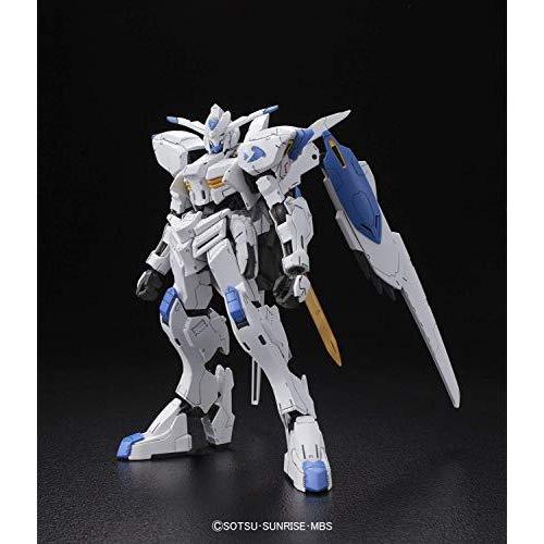 ラウンド 1 100 フルメカニクス 機動戦士ガンダム 鉄血のオルフェンズ ガンダムバエル 1 100スケール 色分け済みプラモデル その他模型 Www We Job Com