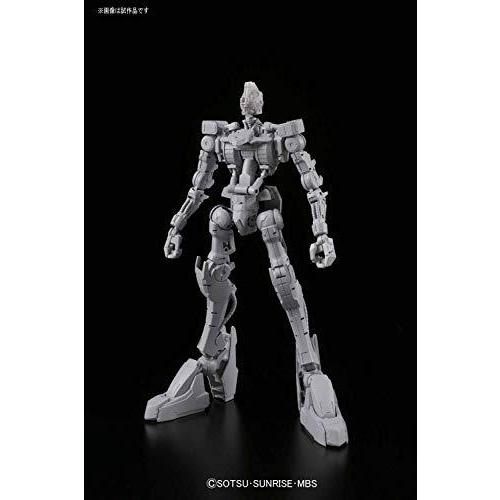 ラウンド 1 100 フルメカニクス 機動戦士ガンダム 鉄血のオルフェンズ ガンダムバエル 1 100スケール 色分け済みプラモデル その他模型 Www We Job Com