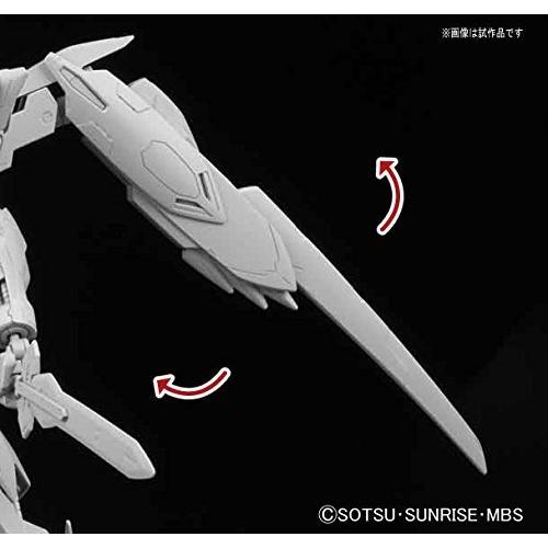 ラウンド 1 100 フルメカニクス 機動戦士ガンダム 鉄血のオルフェンズ ガンダムバエル 1 100スケール 色分け済みプラモデル その他模型 Www We Job Com