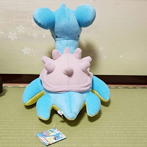 バンプレスト めちゃでかラプラスぬいぐるみ ポケットモンスターサン ムーン めちゃでかぬいぐるみ プライズ ポケモン Zzz0ae0 ぐりーんどらんど 通販 Yahoo ショッピング