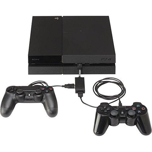 Cyber お求めやすく価格改定 コントローラー変換アダプター Ps4 用