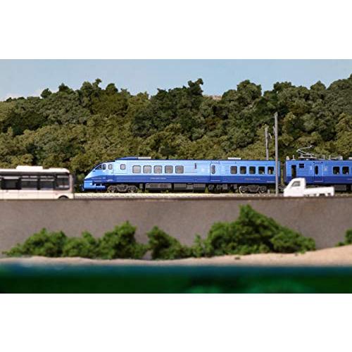 KATO Nゲージ 883系 ソニック リニューアル車 7両セット 10-288 鉄道模型 電車 