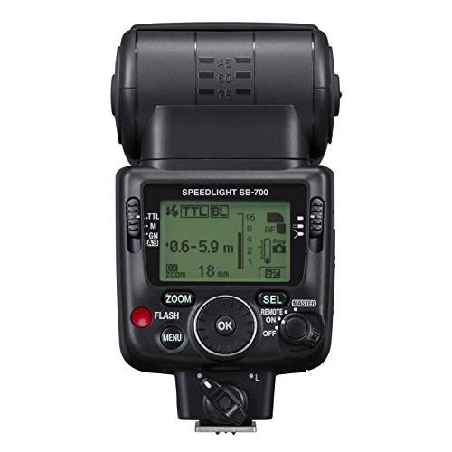美品 Nikon フラッシュ スピードライト SB-700 【N3689864422】(18550円)