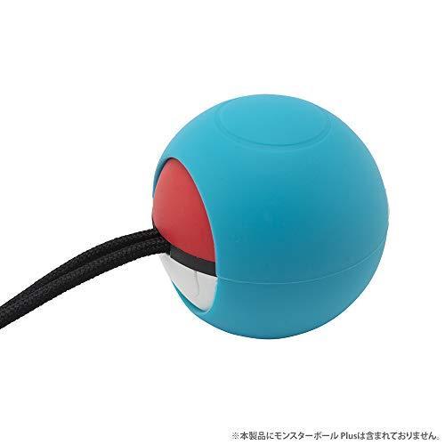 安い購入 Cyber Switch ネオンブルー 用 Plus モンスターボール Switch シリコンカバー その他周辺機器 Www Theopengate Org Il