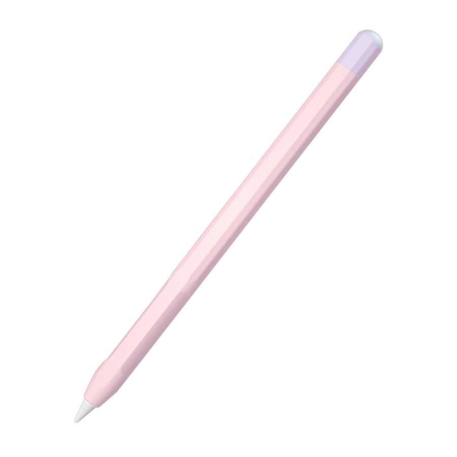 Apple Pencil 第１世代 第2世代 ケース カバー アップルペンシル ワイヤレス充電対応 高品質シリコン アップルペン グリップ 滑り止め キャップ A001 Greedfactory 通販 Yahoo ショッピング