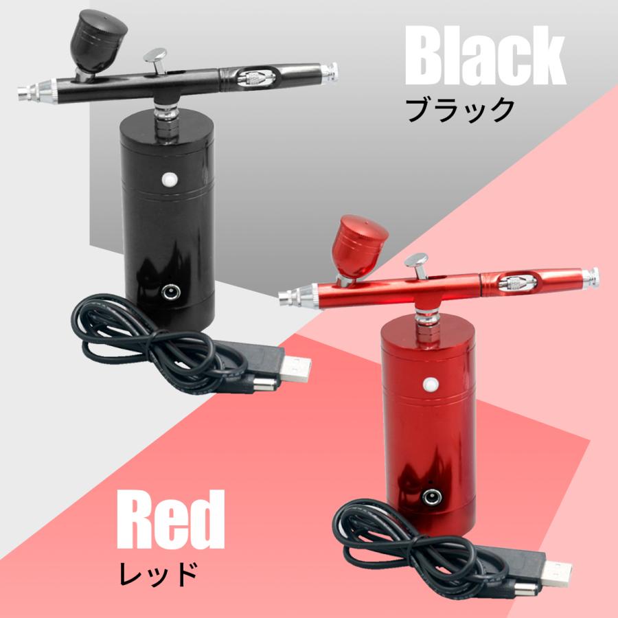 新品、本物、当店在庫だから安心】 エアブラシ スプレーガン ミニ