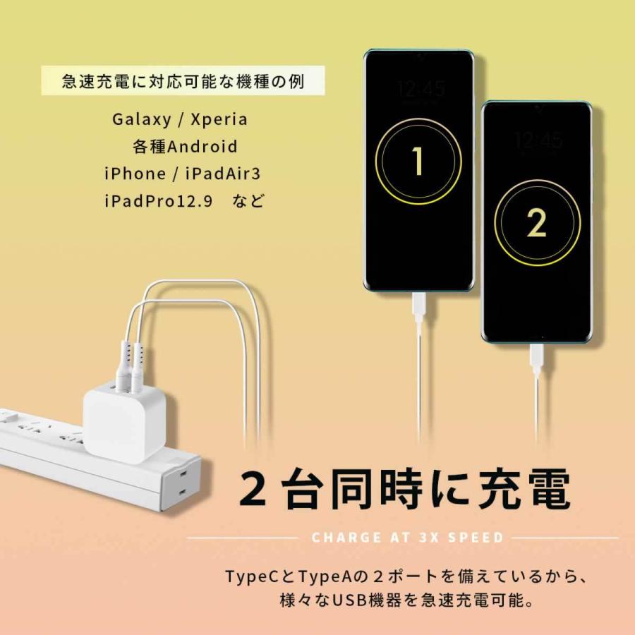 Pd充電器 Iphone 純正アダプタ 20w Type C 電源アダプター Lightning ライトニング Iphone12 選べるケーブル タイプc Usb Qc3 0 2m Ipad Macbook 急速 A00304 ガリペット 通販 Yahoo ショッピング