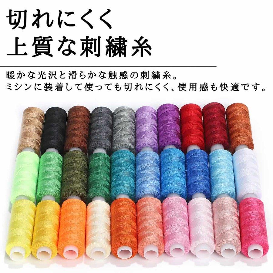 趣味で使う方へミシン用糸、格安でお譲りします。