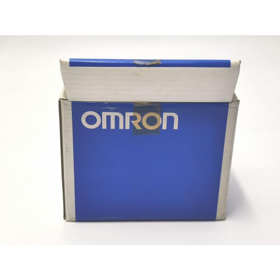 インボイス対応 箱のみ開封済み 未使用 オムロン H8BM-BP OMRON その8