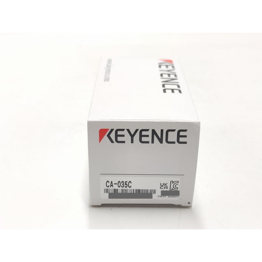 インボイス対応 新品 キーエンス CA-035C KEYENCE その2 インボイス対応 新品 キーエンス CA-035C KEYENCE その2