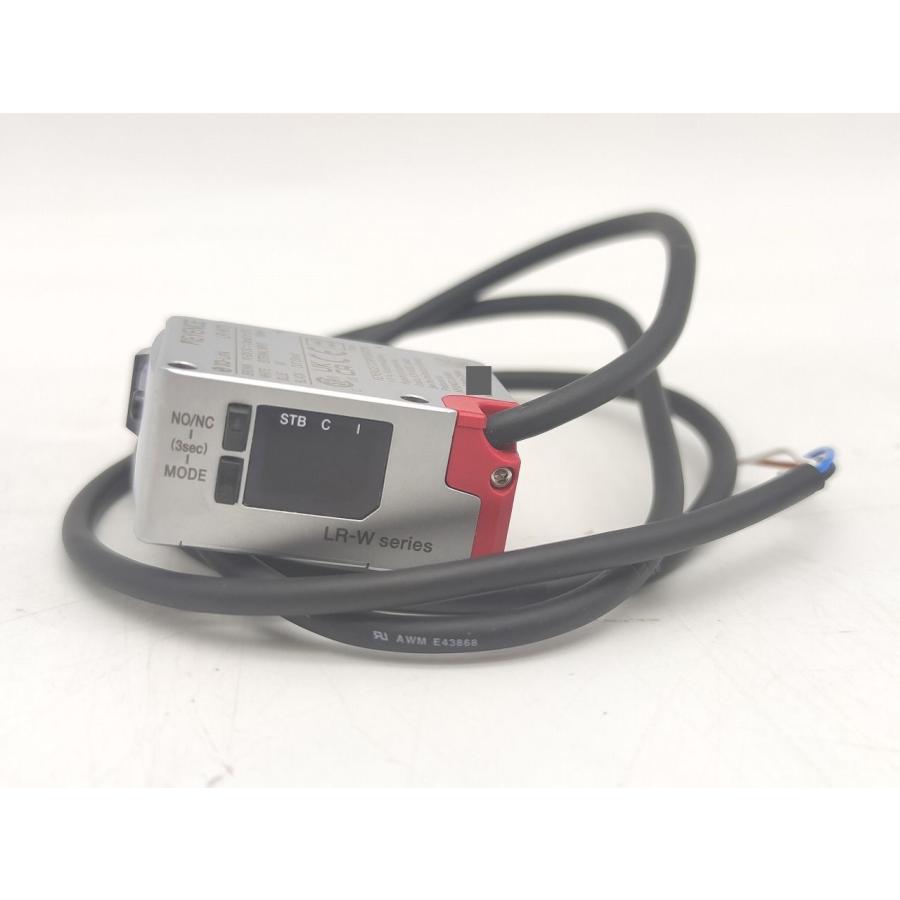 LR-W70 キーエンス 中古 キーエンス KEYENCE LR-W70 : Greekshops - 通販 - Yahoo