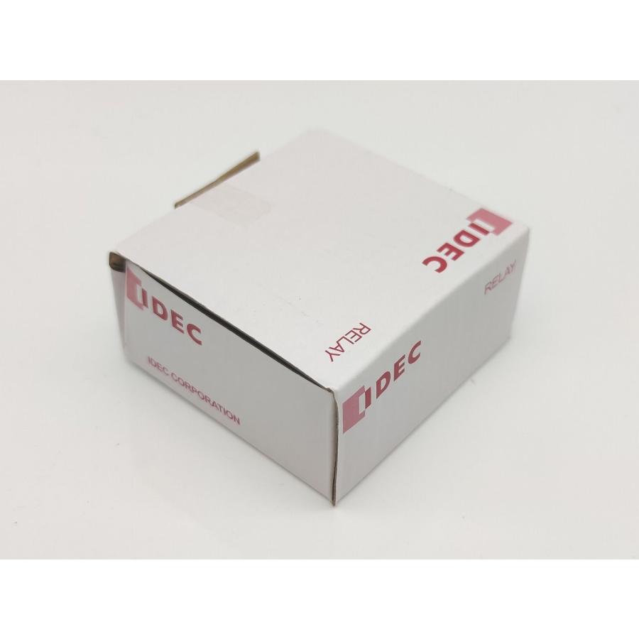 インボイス対応 新品 IDEC RJ1S-CLD-D24 10個×8箱_2