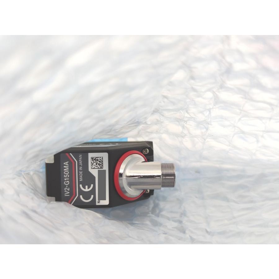 新品 キーエンス KEYENCE IV2-G150MA その5 : Greekshops - 通販