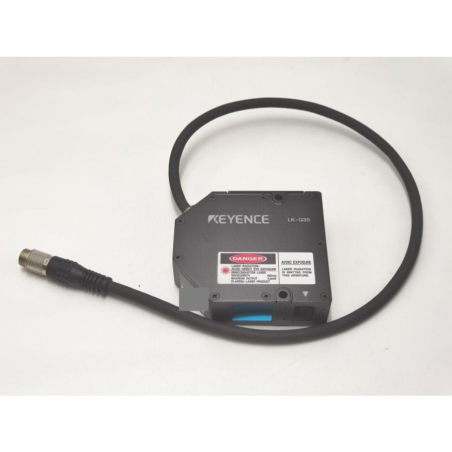 インボイス対応 中古 キーエンス LK-G35 KEYENCE その4 その他 インボイス対応 中古 キーエンス LK-G35 KEYENCE その4 その他