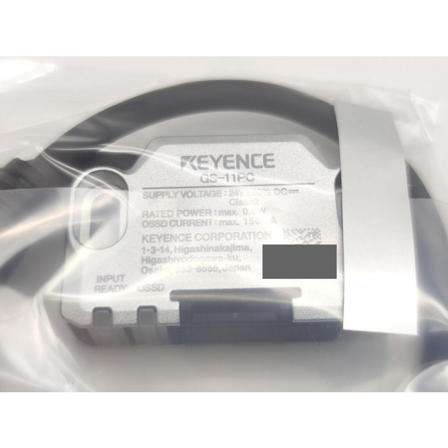 新品 キーエンス KEYENCE GS-11PC その4 : Greekshops - 通販 - Yahoo