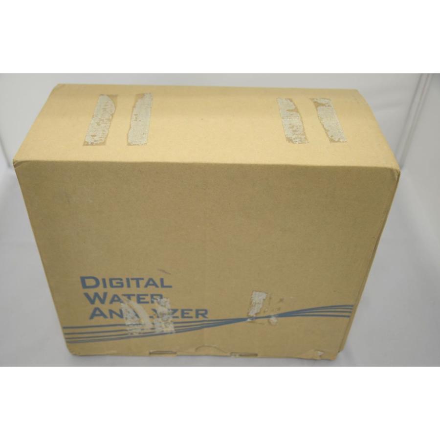 インボイス対応 中古 KYORITSU 共立 Lambda 9000 ラムダ L-9000 Digital Water Analyzer 多項目水質計