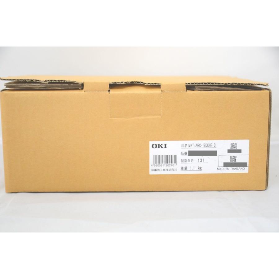 インボイス対応 新品 OKI MKT/ARC-18DKHF-B ビジネスホン インボイス対応 新品 OKI MKT/ARC-18DKHF-B ビジネスホン