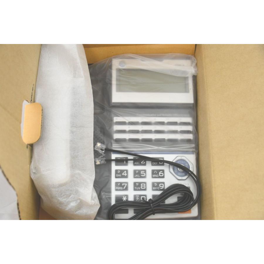 インボイス対応 新品 OKI MKT/ARC-18DKHF-B ビジネスホン インボイス対応 新品 OKI MKT/ARC-18DKHF-B ビジネスホン