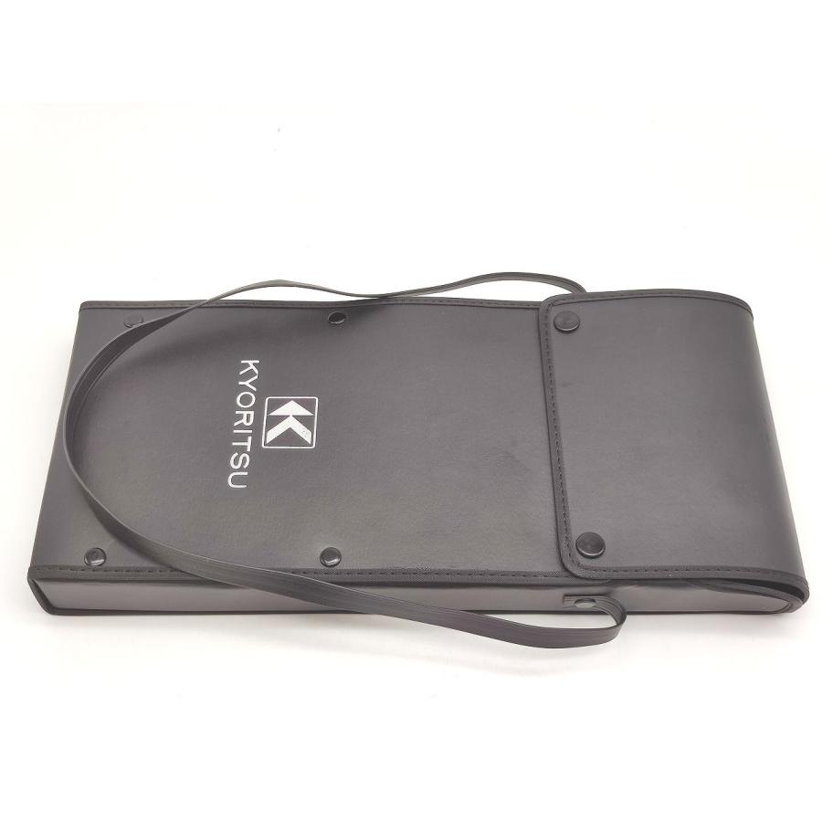 インボイス対応 中古 共立電気計器 マルチトラン MODEL 8008