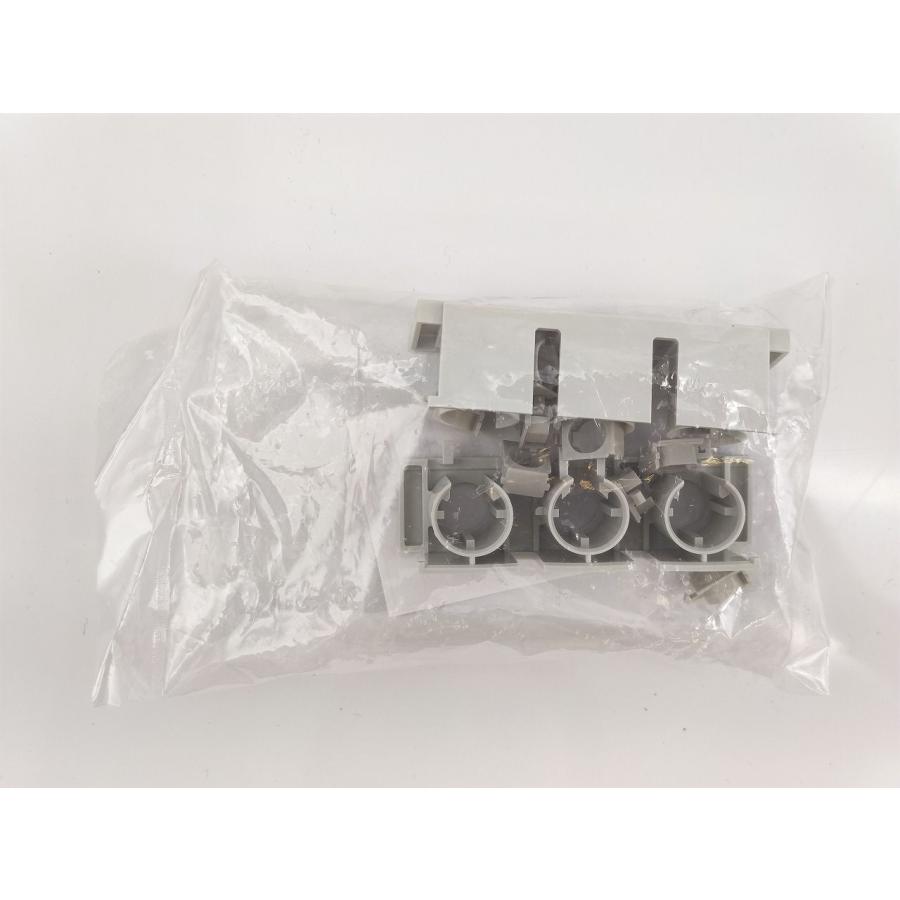 インボイス対応 未使用 富士電機 FujiElectric SC-N3 端子カバーSZ-T23セット その1_5