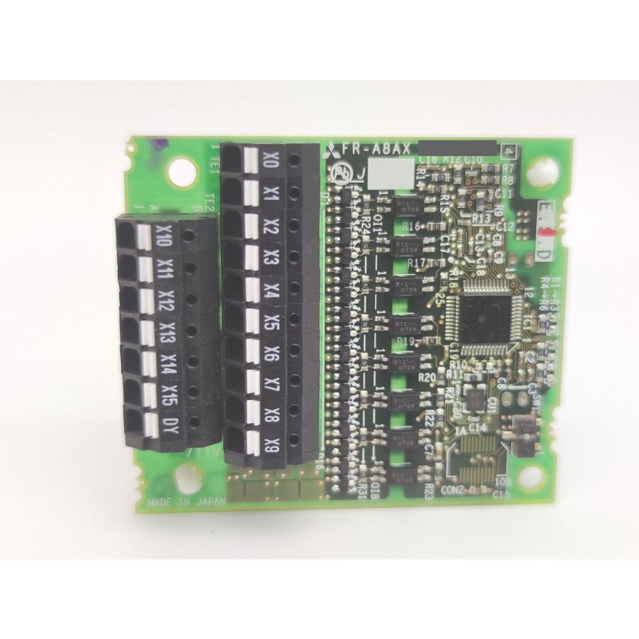 中古 三菱 MITSUBISHI FR-A8AX その4 : Greekshops - 通販 - Yahoo