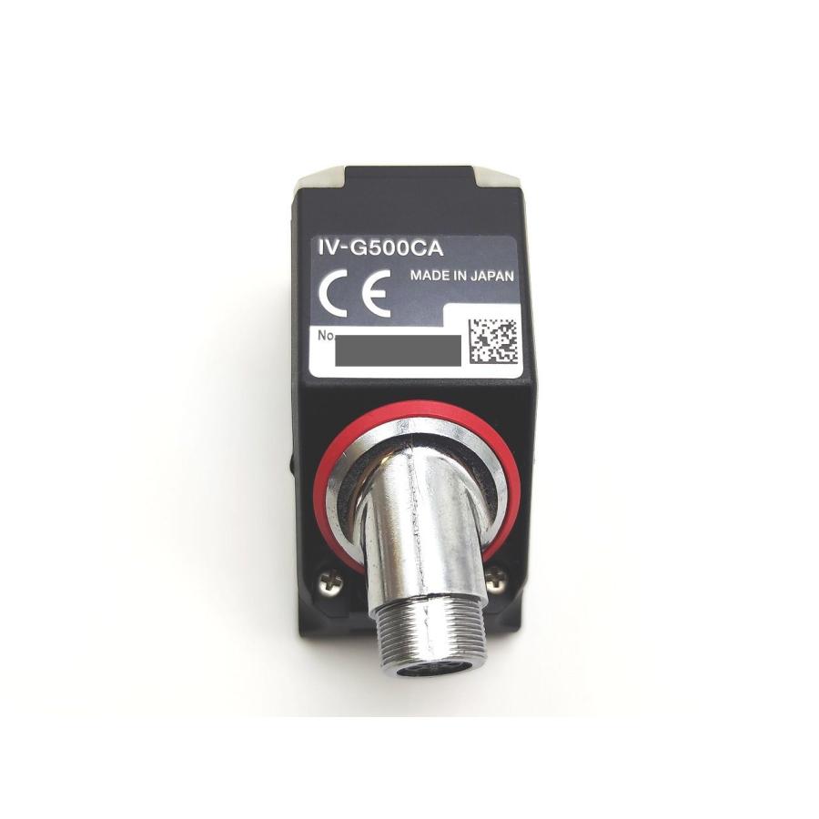 中古 キーエンス KEYENCE IV-G500CA : Greekshops - 通販 - Yahoo