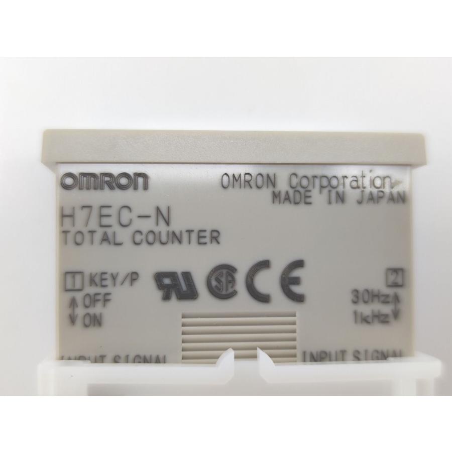 電池切れ 未使用 オムロン OMRON H7EC-N : Greekshops - 通販 - Yahoo