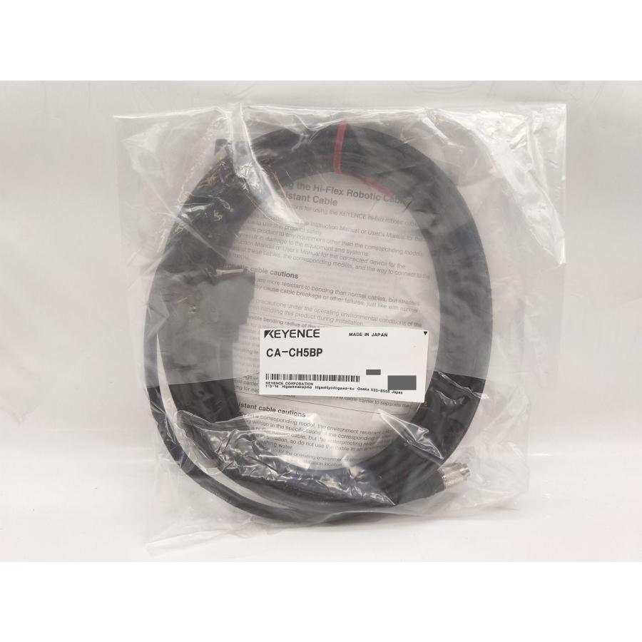 新品 キーエンス KEYENCE CA-CH5BP : Greekshops - 通販 - Yahoo