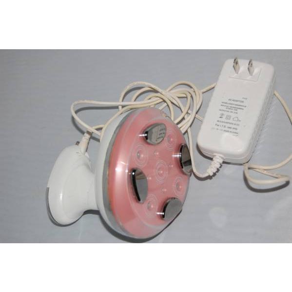 痩身器具.美容機器Dr.ibis