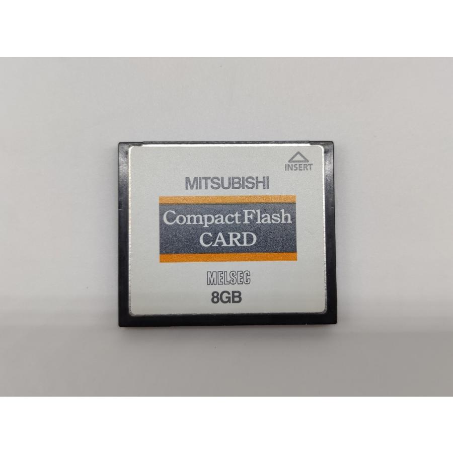 三菱電機 コンパクトフラッシュカード