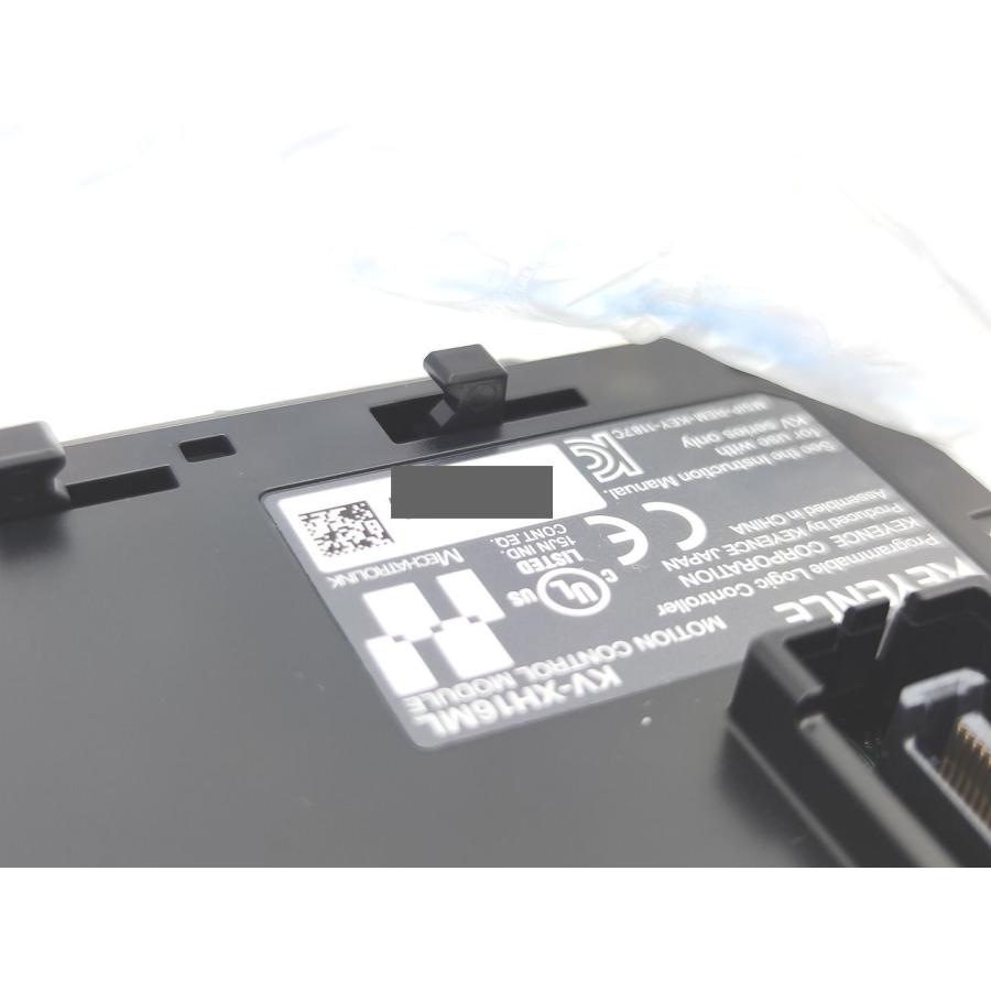 新品 キーエンス KEYENCE KV-XH16ML その1 : Greekshops - 通販