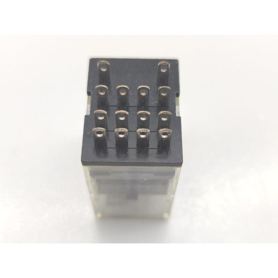 37個セット 中古 オムロン OMRON MY4N 24VDC_4